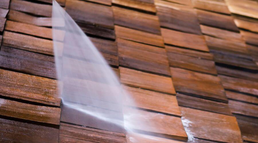 Tile Roofing in De Pere, WI